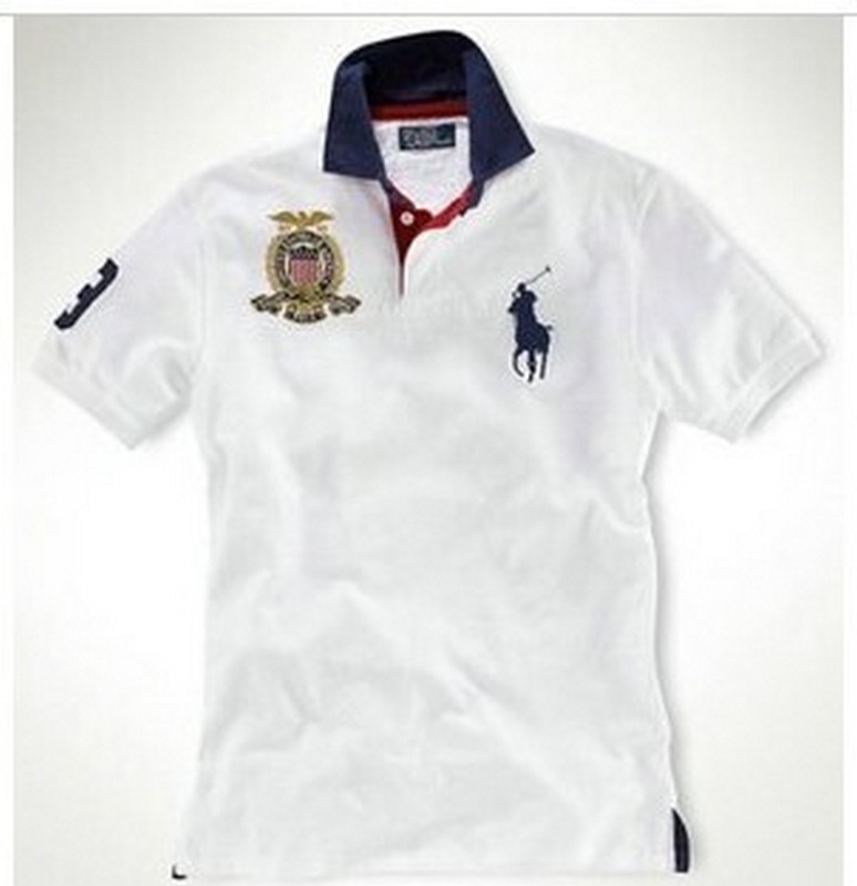 RL Men's Polo 179